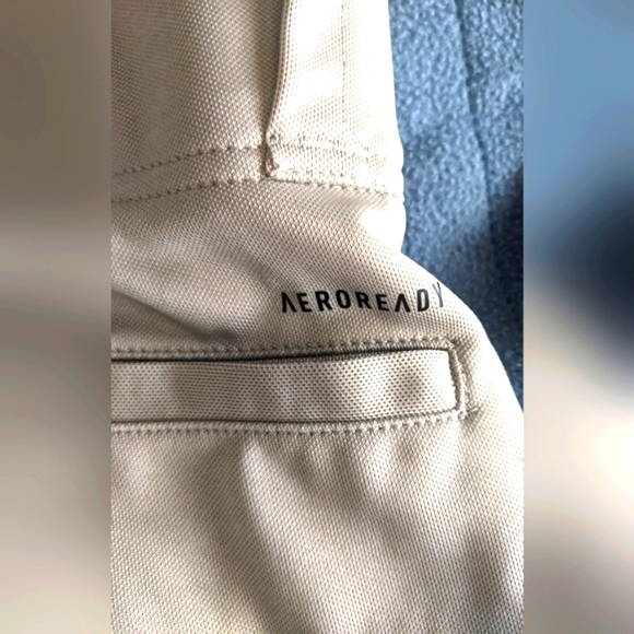 Adidas Boys Relaxed Fit Bottoms - Picture 8 of 9